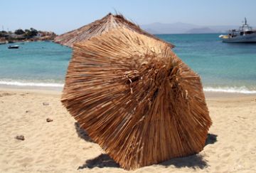 Beach Umbrella 